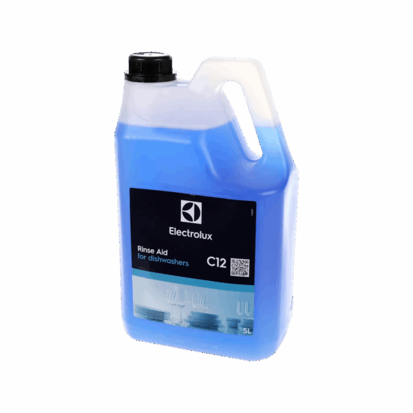 C12 BULAŞIK MAKİNESİ PARLATICI