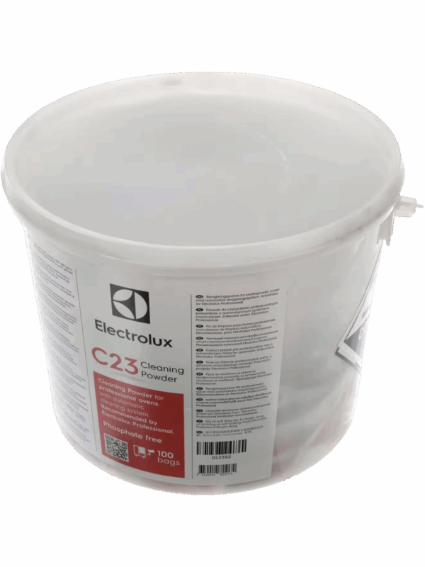 C23 TEMİZLEME TOZ DETERJANI 100 PAKET
