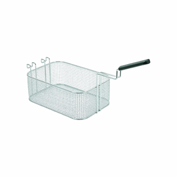 ELECTROLUX Professional 12 Lt Elektrikli Fritöz İçin Sepet, 700XP, 921629-7AC22