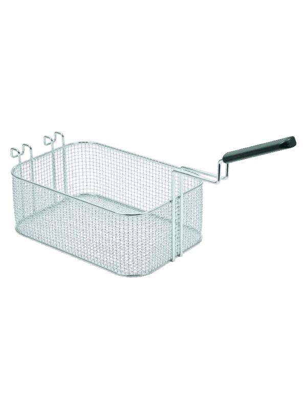 ELECTROLUX Professional 12 Lt Elektrikli Fritöz İçin Sepet, 700XP, 921629-7AC22